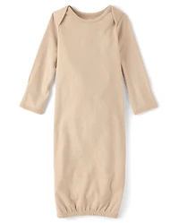 Baby Sleeper Gown