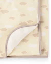 Baby Cloud Swaddle Blanket 2-Pack