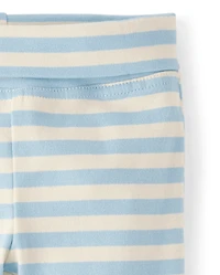 Baby Boys Cuddle Crew 2-Piece Outfit Set