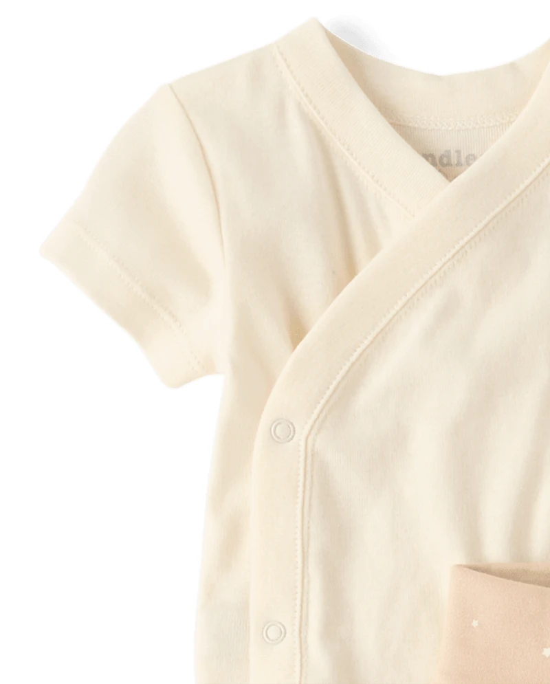 Baby Star 2-Piece Outfit Set