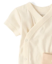 Baby Star 2-Piece Outfit Set