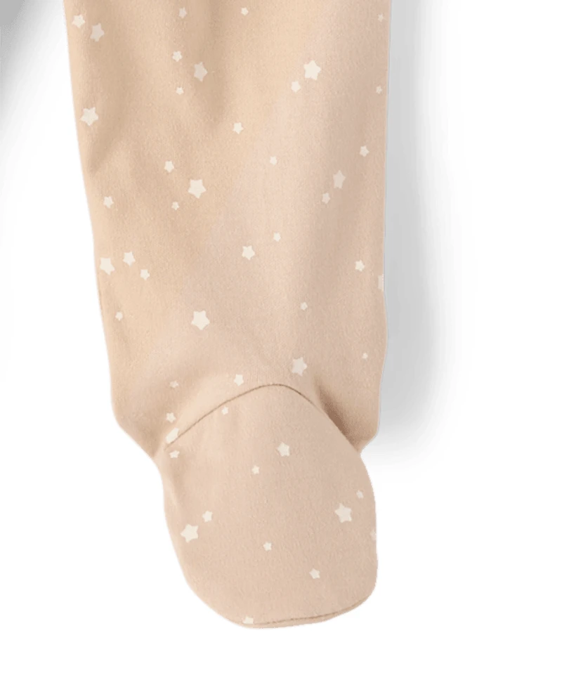 Baby Star 2-Piece Outfit Set