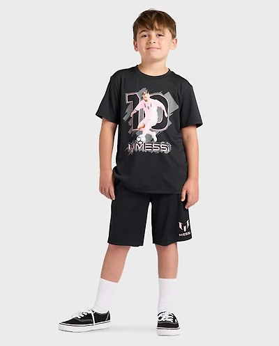 Boys Messi™ Active Shorts