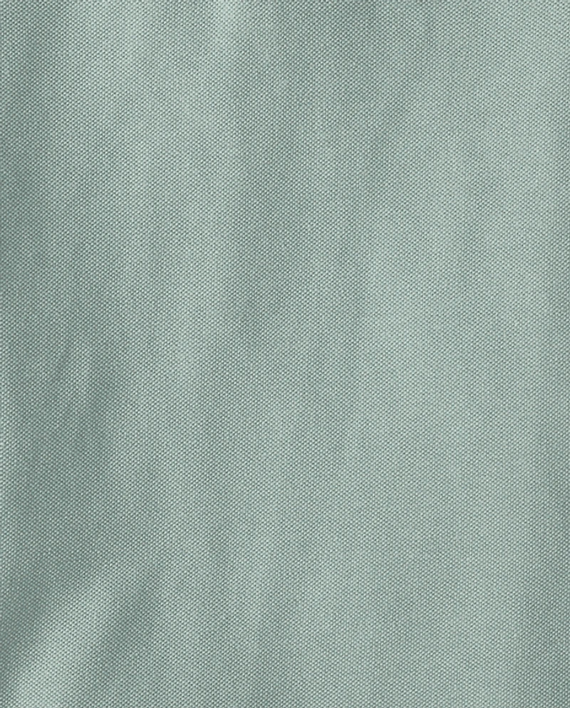 Polo en piqué souple pour garçons