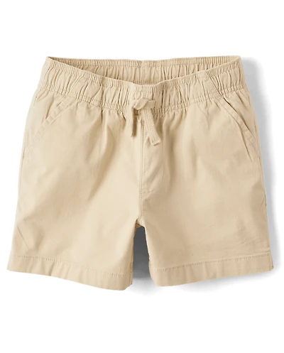 Boys Pull On Shorts