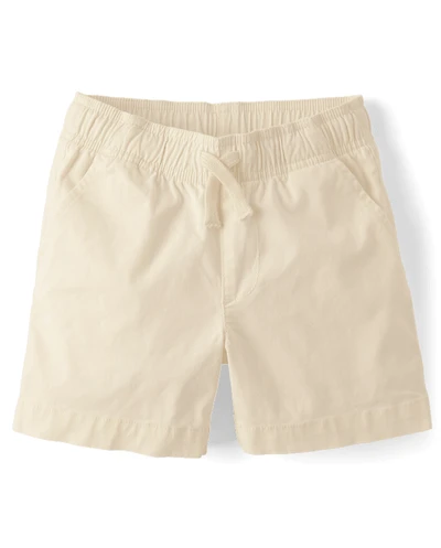 Boys Pull On Shorts
