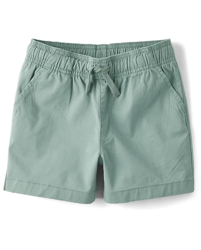 Boys Pull On Shorts