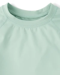 Rashguard pour garçons