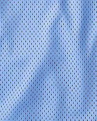 Kids Quick Dry Graphic Mesh Football Jersey