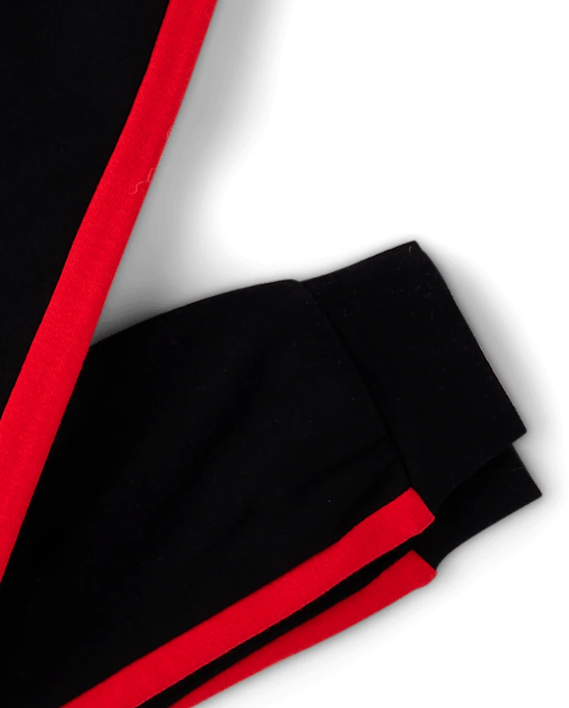 Boys Time Trials Champion Snug Fit Cotton Pajamas