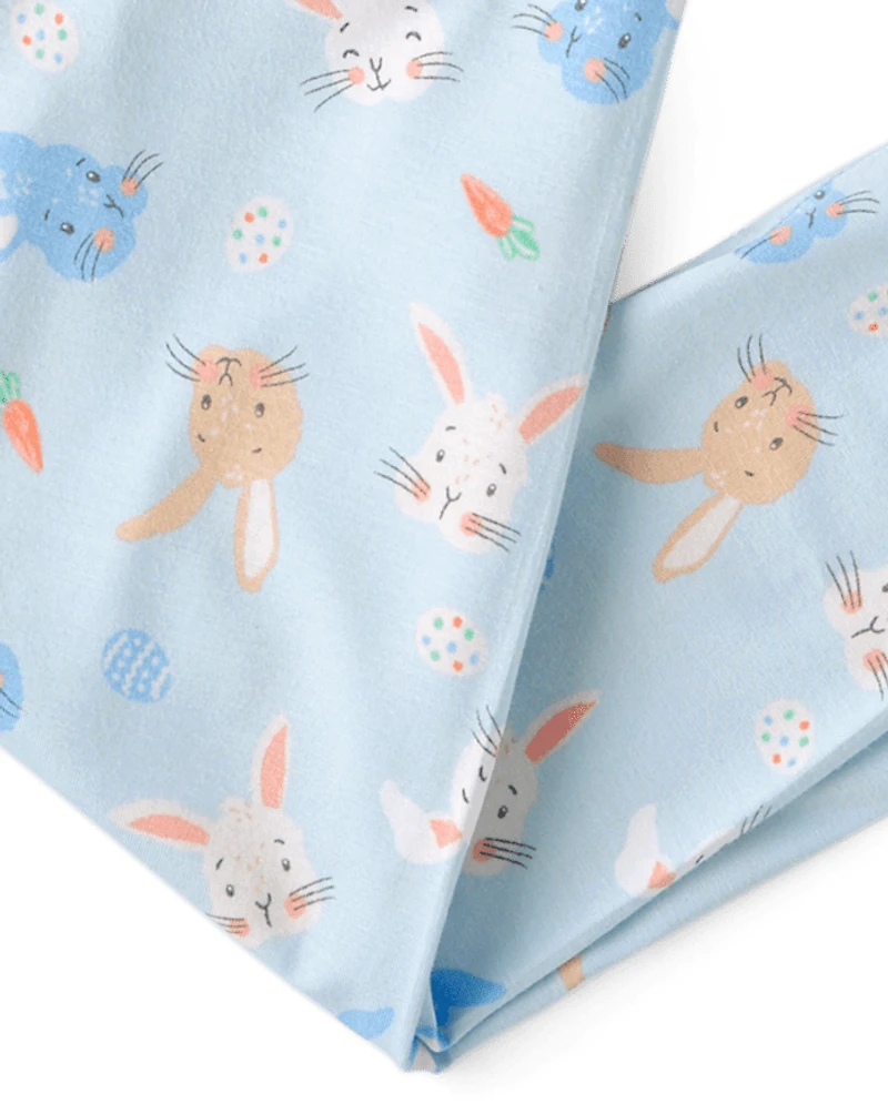 Pyjamas de Pâques assortis pour toute la famille, garçons - Ultra doux