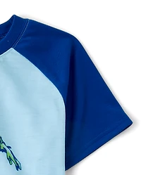 Boys Skateboard Pajamas