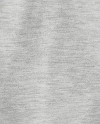 Boys Colorblock Henley Pajama Top