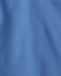 Boys Colorblock Henley Pajama Top