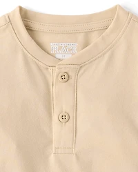 Lot de 3 t-shirts sport pour bébés et petits garçons