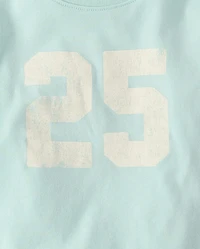 Baby And Toddler Boys Sports Tee 3-Pack