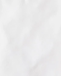 Baby And Toddler Boys Tipping Soft Pique Polo