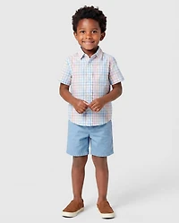 Baby And Toddler Boys Chino Shorts