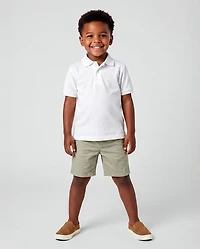Baby And Toddler Boys Chino Shorts