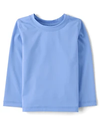Baby And Toddler Boys Rashguard