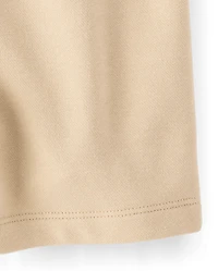 Baby And Toddler Boys French Terry Active Shorts 3-Pack