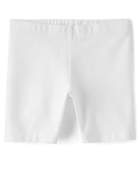 Toddler Girls Bike Shorts 6-Pack