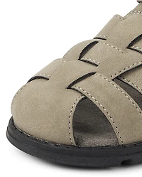 Sandales de pêcheur pour garçons