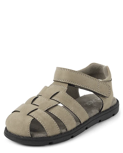 Boys Fisherman Sandals