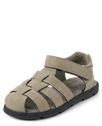 Boys Fisherman Sandals