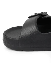 Kids Buckle Slides