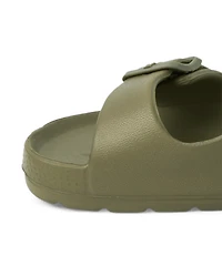 Kids Buckle Slides