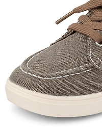 Boys Boat Shoes