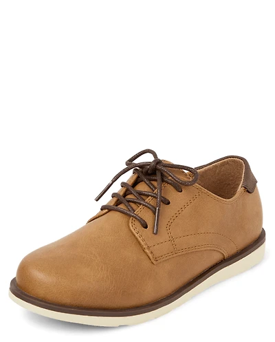 Boys Dress Shoes