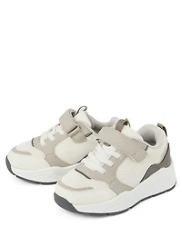 Toddler Colorblock Running Sneakers