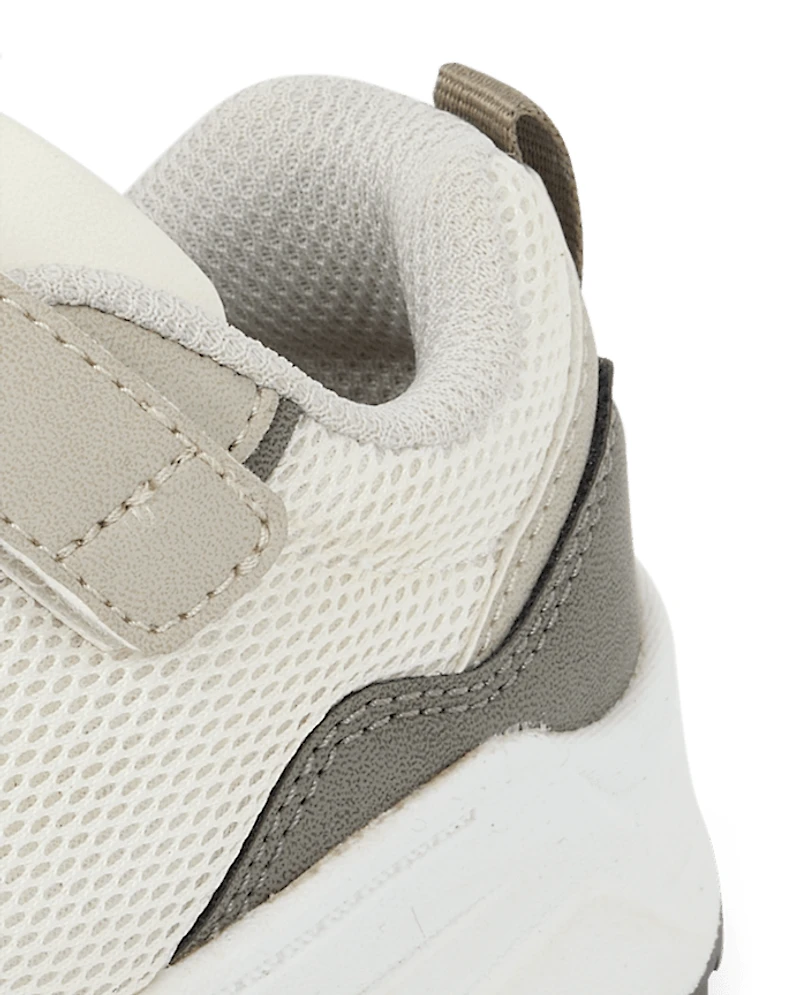 Toddler Colorblock Running Sneakers