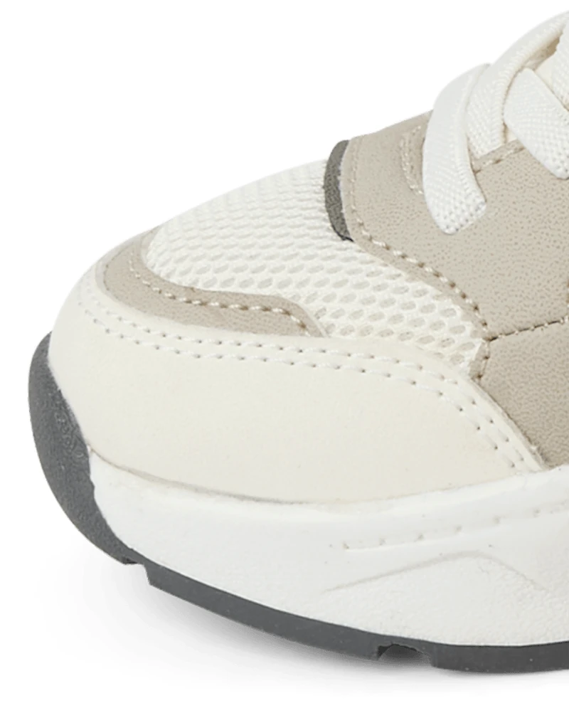 Toddler Colorblock Running Sneakers