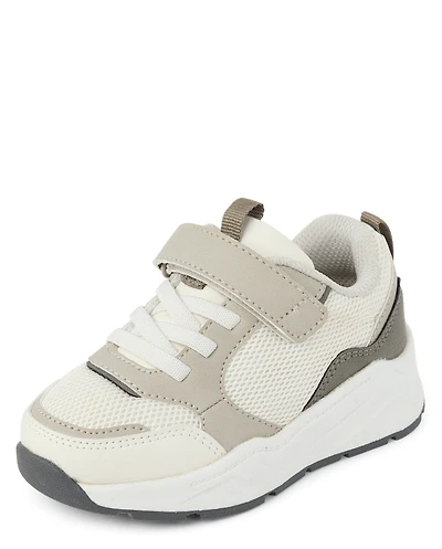 Toddler Colorblock Running Sneakers