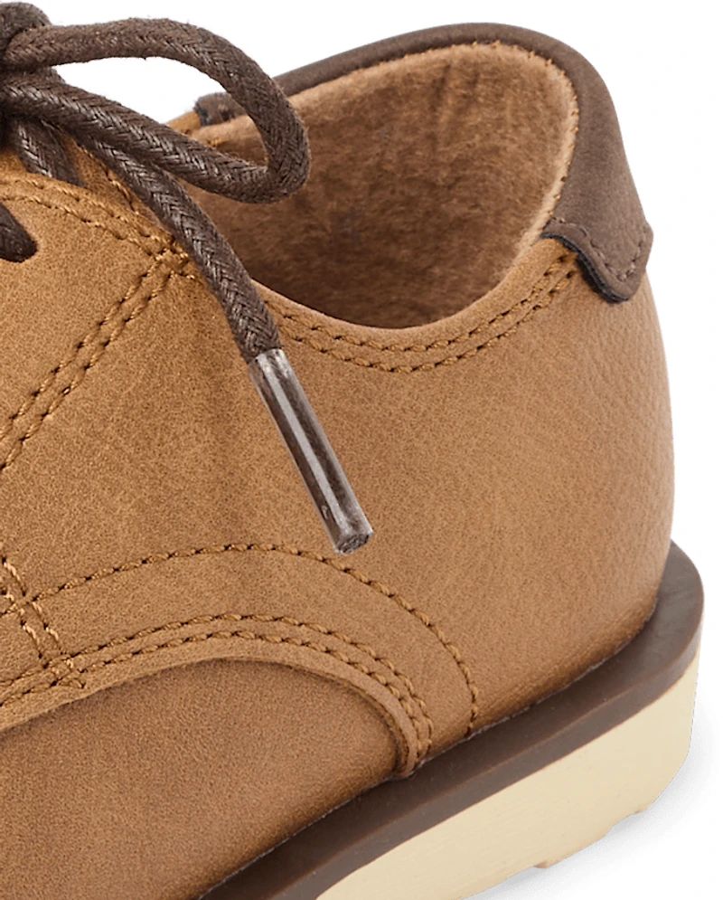 Toddler Boys Dress Shoes