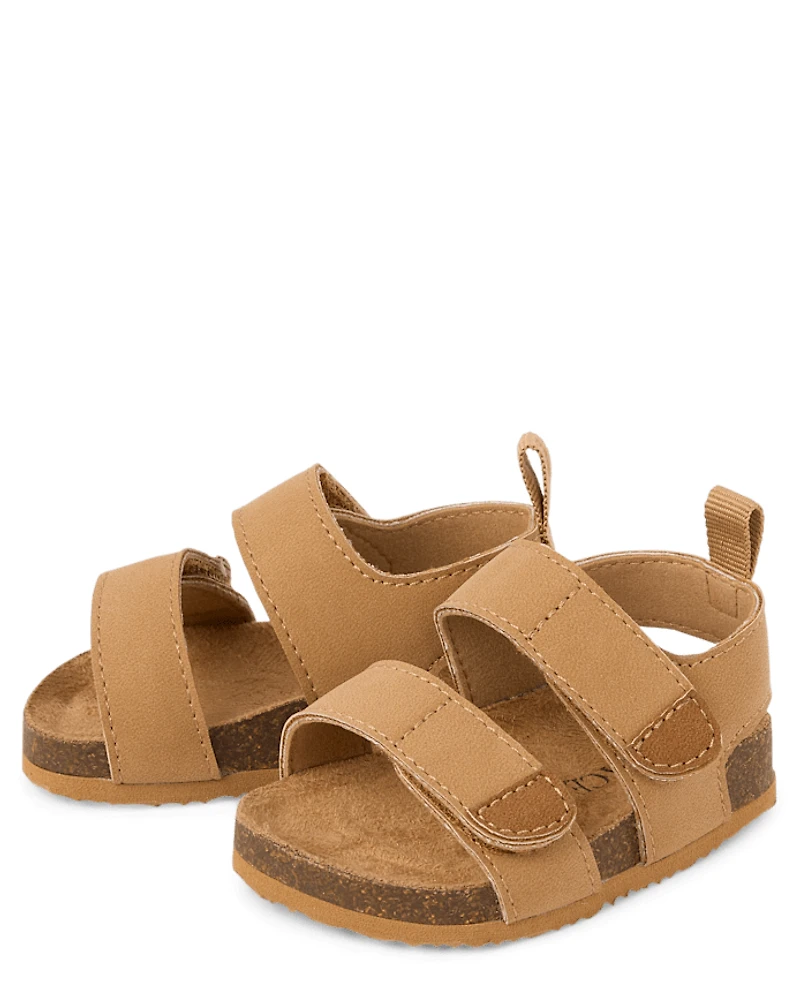 Baby Sandals