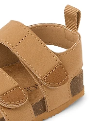 Baby Sandals