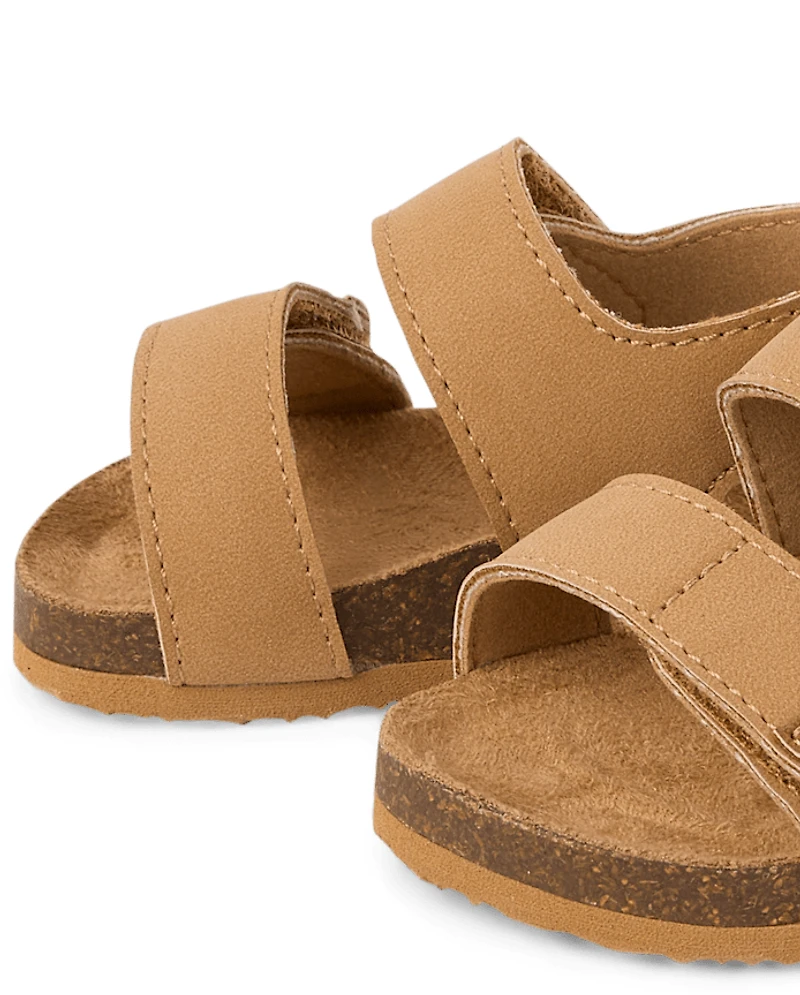 Baby Sandals
