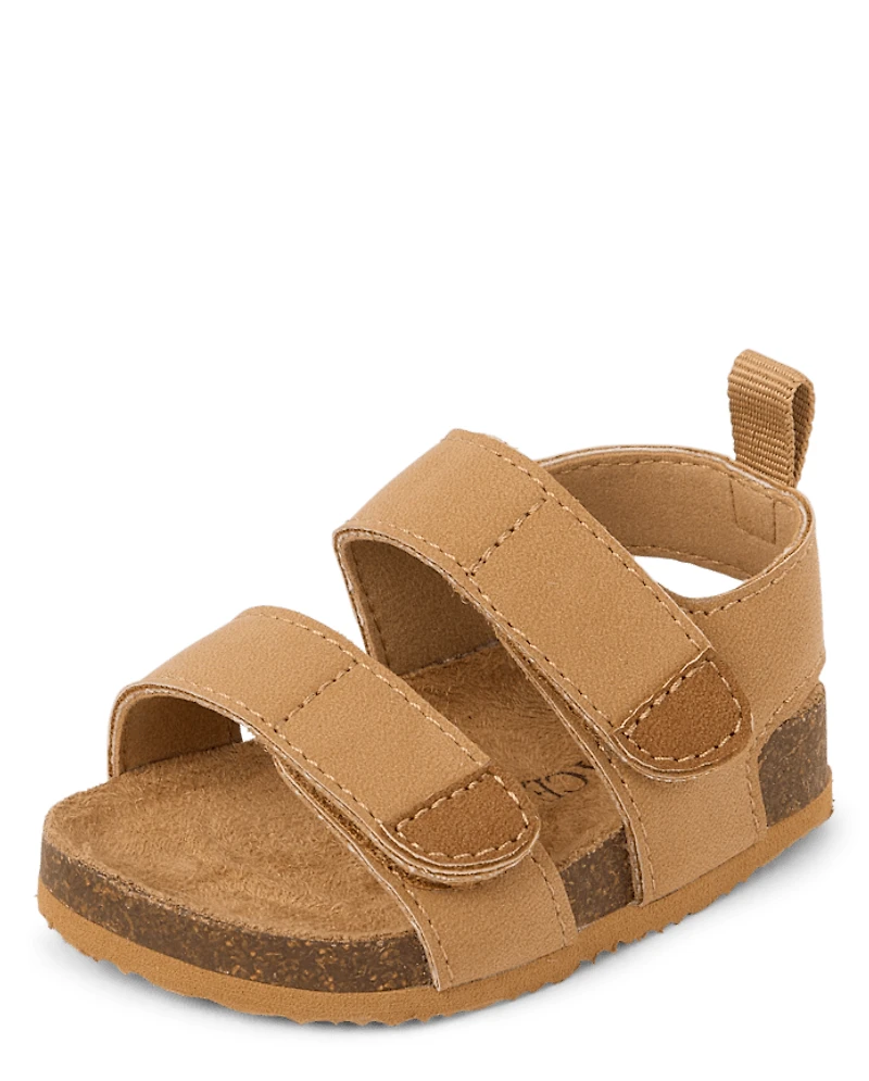 Baby Sandals