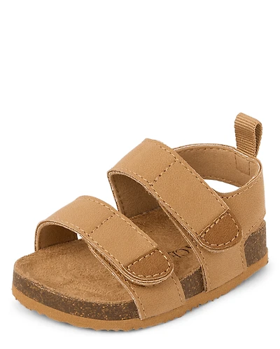 Baby Sandals