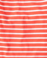 T-shirt rayé pour bébés et petits garçons
