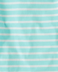 Baby And Toddler Striped Tee