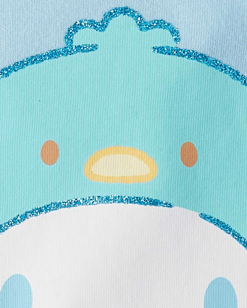 Girls Cinnamoroll™ Glitter Easter Graphic Tee