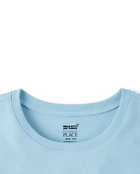 Girls Cinnamoroll™ Glitter Easter Graphic Tee