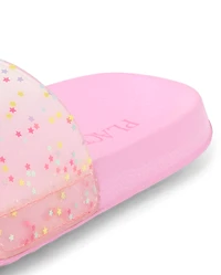Girls Candy Bear Slides