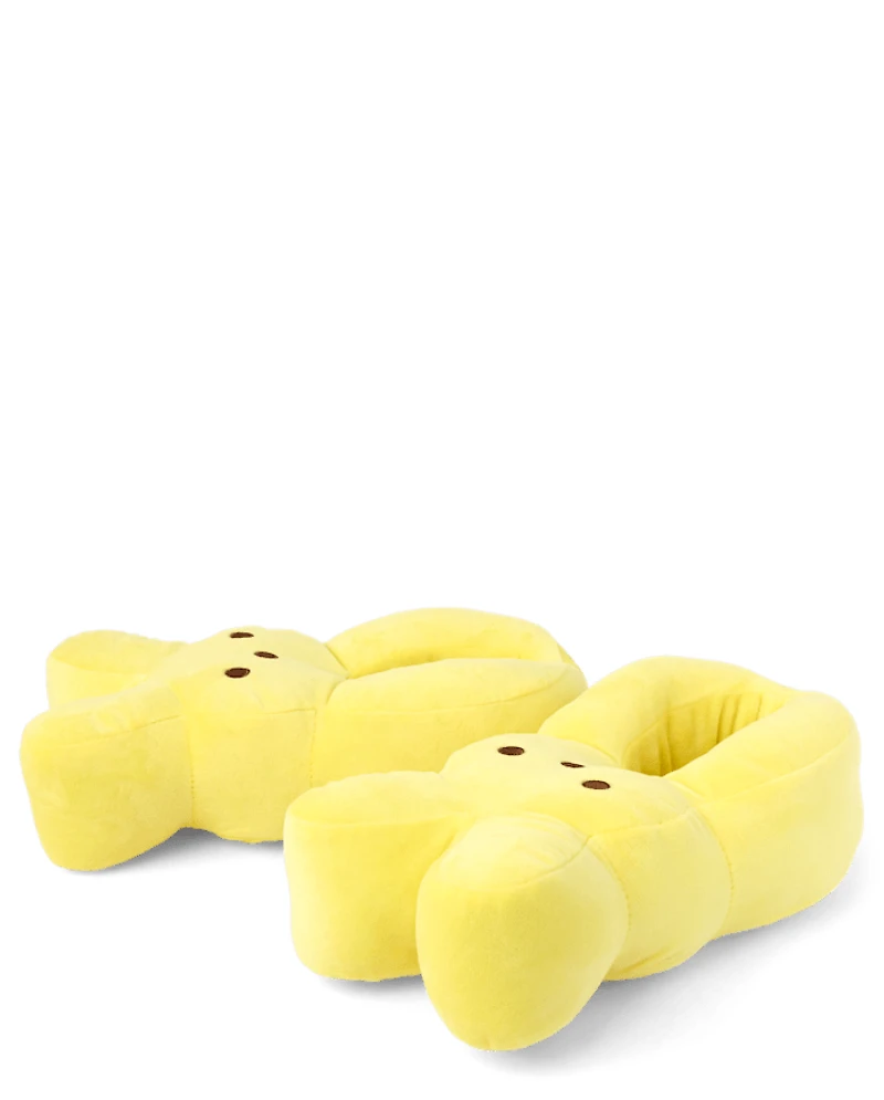 Kids Peeps® Slippers