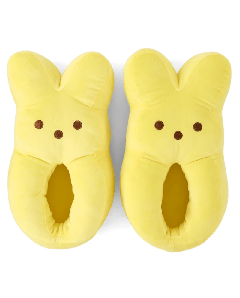 Kids Peeps® Slippers